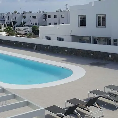 Apartament Los Gracioseros Puerto del Carmen (Lanzarote)