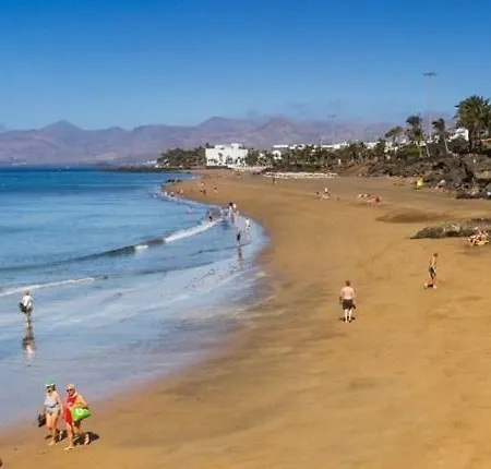 Los Gracioseros Apartament Puerto del Carmen (Lanzarote)