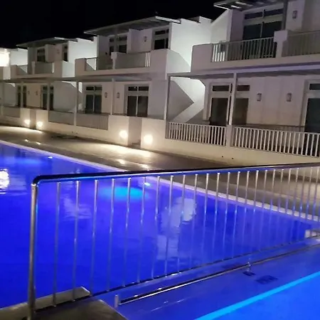 Los Gracioseros Apartment