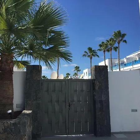 Los Gracioseros Puerto del Carmen (Lanzarote)