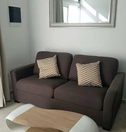 Los Gracioseros Appartement Puerto del Carmen (Lanzarote)