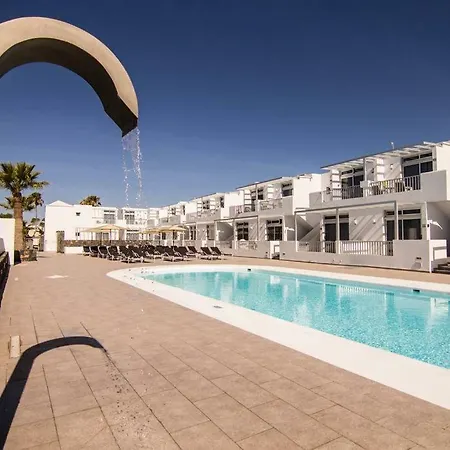 Appartement Los Gracioseros