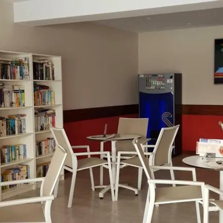 Los Gracioseros Apartment